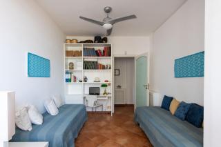 Casa Annibale con Vista Mare by Wonderful Italy - Palermo - 3