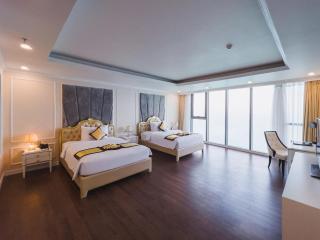 Nha Trang Horizon Hotel - Nha Trang - 5