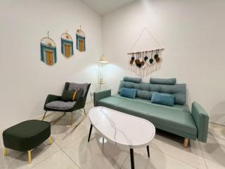 Bay Suite Likas by IGVC - Kota Kinabalu - 9