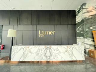 Bay Suite Likas by IGVC - Kota Kinabalu - 8