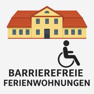 Ferienwohnungen - barrierefrei - im sanierten Gutshof - Lalendorf - 5