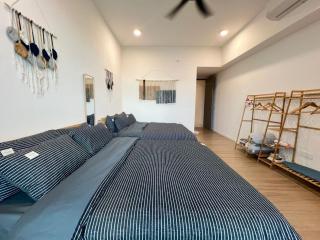 Bay Suite Likas by IGVC - Kota Kinabalu - 4
