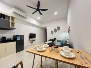 Bay Suite Likas by IGVC - Kota Kinabalu - 1