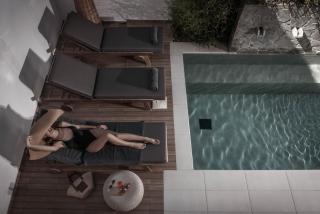 Enorme Serenity Spritz - Adults Only - Hersonissos - 9