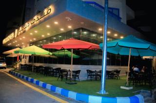 Delmar Hotel Matrouh - Marsa Matruh - 9