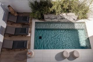 Enorme Serenity Spritz - Adults Only - Hersonissos - 5