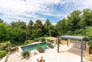 Villa Santa Sofia - Fuškulin - 5