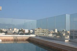 Huge PENTHOUSE with private POOL - Paphos - 7