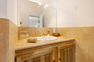 Gite dans un Mas Provençal avec Jacuzzi - Oppède - 3