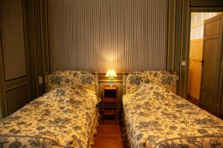 Chambres d'Hôtes Manoir de Beaumarchais - Les Chapelles-Bourbon - 7
