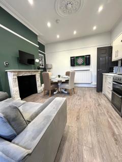Home from Home - Derby - FREE Parking, Great for Groups - Hosted by Stay Host Save - Derby - 4