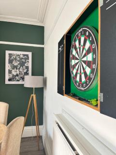 Home from Home - Derby - FREE Parking, Great for Groups - Hosted by Stay Host Save - Derby - 9