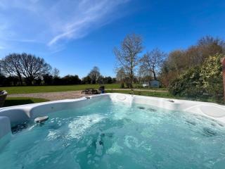 Locks Lane Cottage - Geldeston - 9