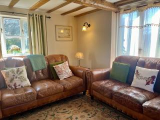 Locks Lane Cottage - Geldeston - 4
