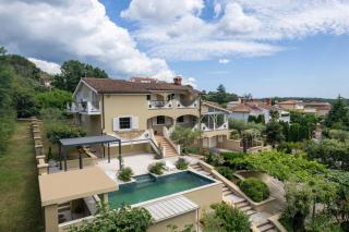 Villa Santa Sofia - Fuškulin - 4