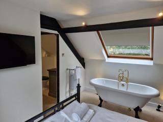 Chelsea Parkfields - Ross on Wye - 9
