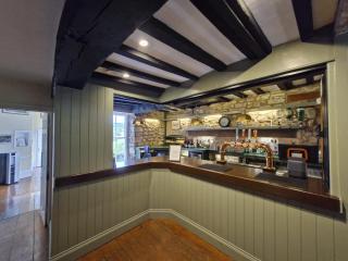 Chelsea Parkfields - Ross on Wye - 8