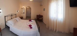 Agia Anna Hotel Naxos - ΞΕΝΟΔΟΧΕΙΟ ΑΓΙΑ ΑΝΝΑ ΝΑΞΟΣ - Agia Anna Naxos - 6