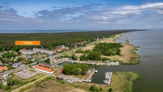 Apartamenty Sun & Snow Marina Kąty Rybackie - blisko Zalewu Wiślanego i portu - Kąty Rybackie - 7