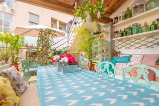 ROSALIAS HOUSE - Beautiful house with jacuzzi and free Wi-Fi - Inca - 7