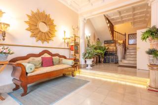 ROSALIAS HOUSE - Beautiful house with jacuzzi and free Wi-Fi - Inca - 4
