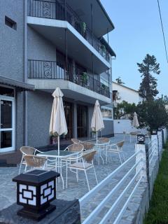 LUNA Hotel - Ureki - 0