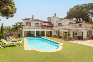 Allotjament Bogues - Lloret de Mar - 0
