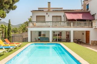 Allotjament Bogues - Lloret de Mar - 9