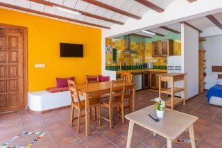 Allotjament Bogues - 5