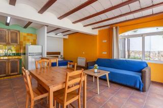 Allotjament Bogues - 7