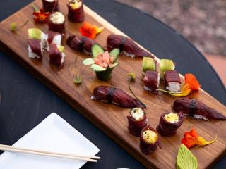 Wolwedans Desert lodge - 4