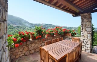 Beautiful Home In Poggio Catino - Poggio Catino - 4