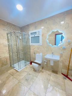Elegant Apartment with Two Bedrooms in New Alamein - El Alamein - 5