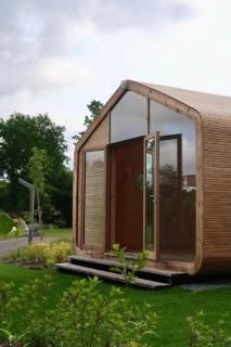 De Parel - Mystical spaces to discover! - Zeewolde - 4