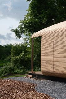 De Parel - Mystical spaces to discover! - Zeewolde - 3
