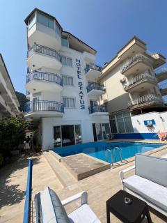 Hotel Status - Fethiye - 8