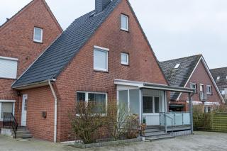 Ferienwohnung Glück & Seelig - Büsum - 0