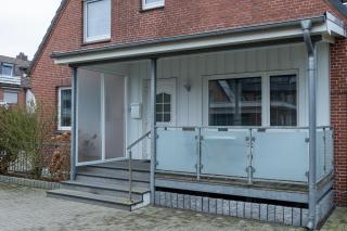 Ferienwohnung Glück & Seelig - Büsum - 8