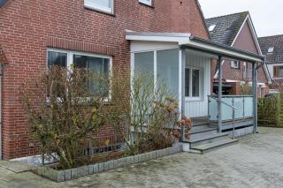 Ferienwohnung Glück & Seelig - Büsum - 7