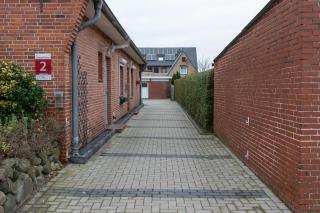 Ferienwohnung Glück & Seelig - Büsum - 2