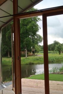 De Parel - Mystical spaces to discover! - Zeewolde - 8