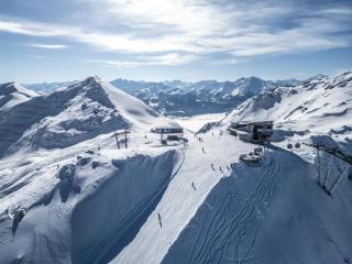 Appartements Hochzillertal - 2