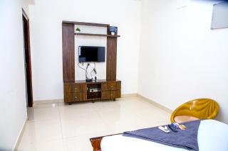Sri Ramanjaneya Nilayam - Hyderabad - 7