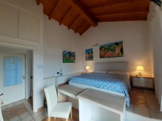 B&B Villa Bucceri - 9