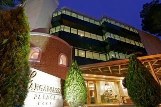Suite Hotel S'Argamassa Palace - Santa Eularia des Riu - 4