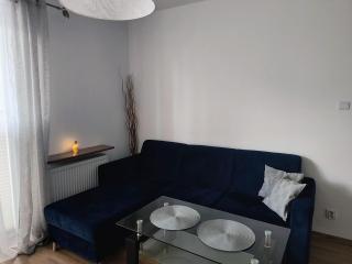 Mieszkanie Suwałki - 5