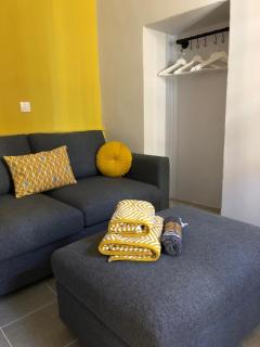 Sunflower Apartment - Sými - 8