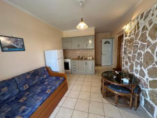 Alkionis Garden View Apartments - Città di Lefkada - 3