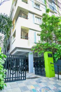 Sri Ramanjaneya Nilayam - 9