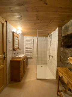 Location Maisonnette de Charme en Pierres 80m2 - - 5